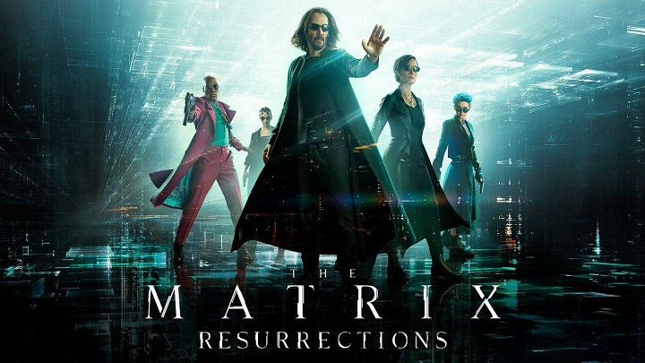 Matrix Resurrections (2021) : Bug dans la Matrice hollywoodienne (Spoilers)