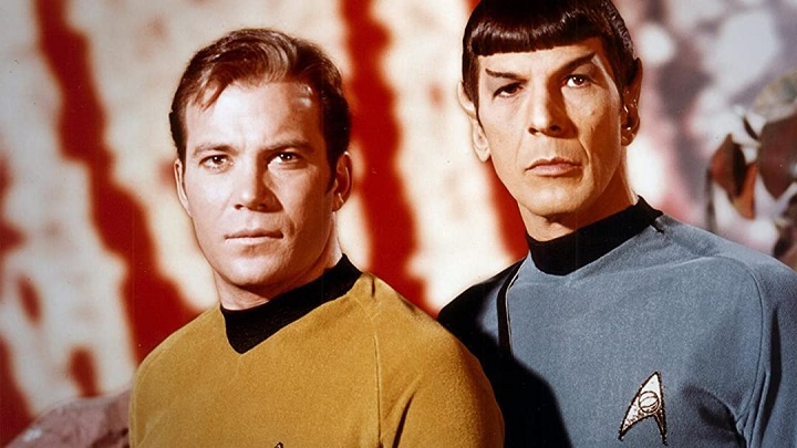 Star Trek – Saison 1 (1966-1967) : Pour une nouvelle Amérique (2265-2267)