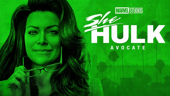 She-Hulk (2022) : L’émancipation selon les magazines féminins