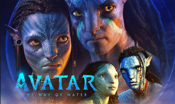 Avatar – La Voie de l’Eau (2022) : Le pétard mouillé de James Cameron (Spoilers)