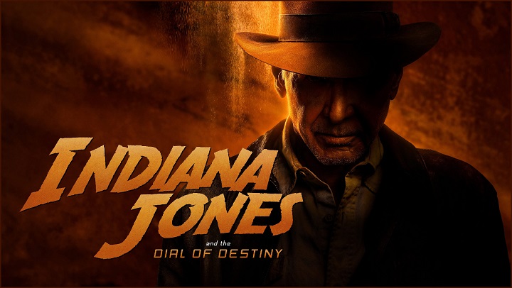 Indiana Jones et le Cadran de la Destinée (2023) : La fin d’un cinéma (Spoilers)