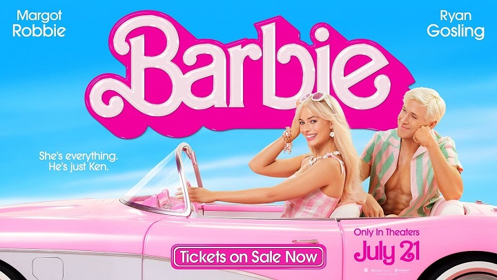 Barbie (2023) : Fantasmes d’un capitalisme matriarcal (Spoilers)