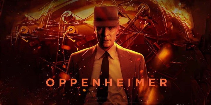 Oppenheimer (2023) : Le film le plus important de notre époque (Spoilers)
